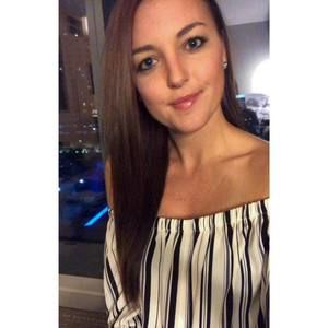 Meet your Posher, Marissa